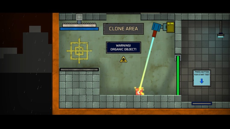 Sqube: The Beginning screenshot