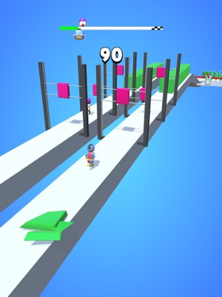 Stack Crusher screenshot