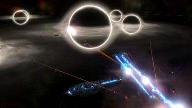 Stellaris - Distant Stars Image