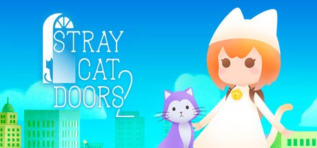 Games like StrayCatDoors2