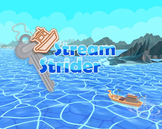Stream Strider Image