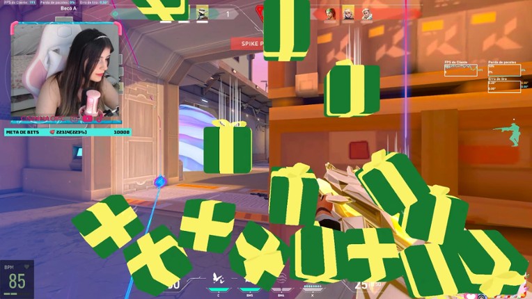 StreamAlertsTV screenshot