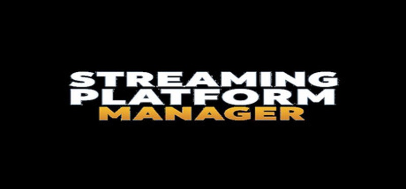 Streaming Platform Manager Image