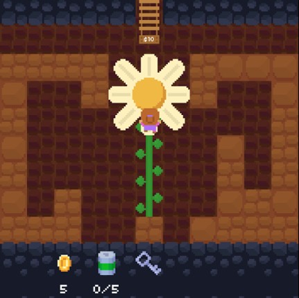 Subterrarium screenshot