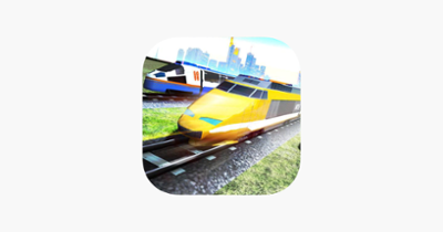 Subway Euro Train Sim 2024 Image