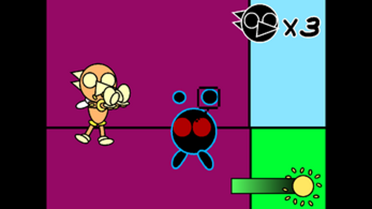 Sunshine RayMe screenshot