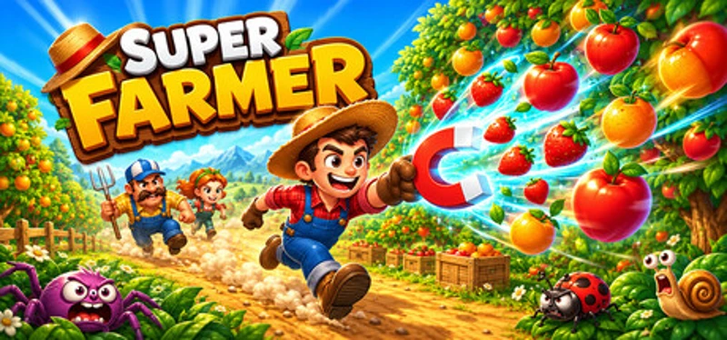 Super Farmer Image