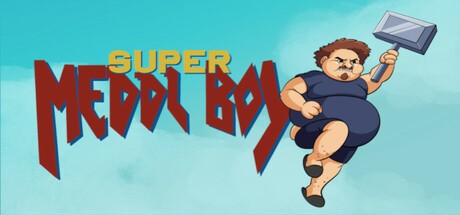 Games like Super Meddl Boy