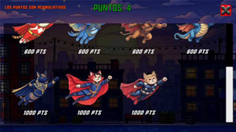 Super Miau Image