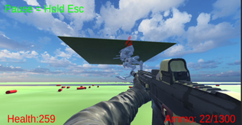 Survivor 7.0 Epic Update Image