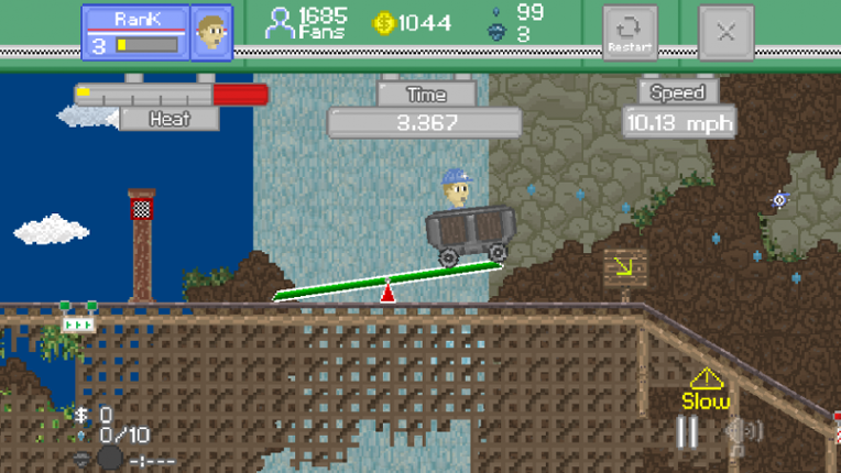 Swipecart screenshot