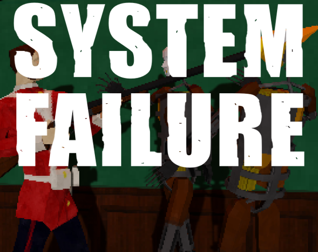 Games like System Failure
