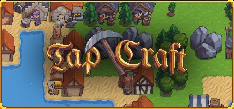 Games like Tap Craft