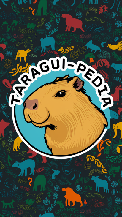 Games like Taragüipedia