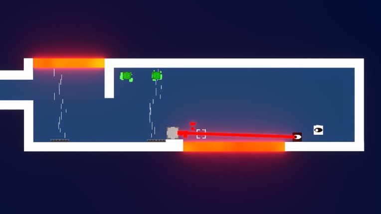 Teleportia screenshot