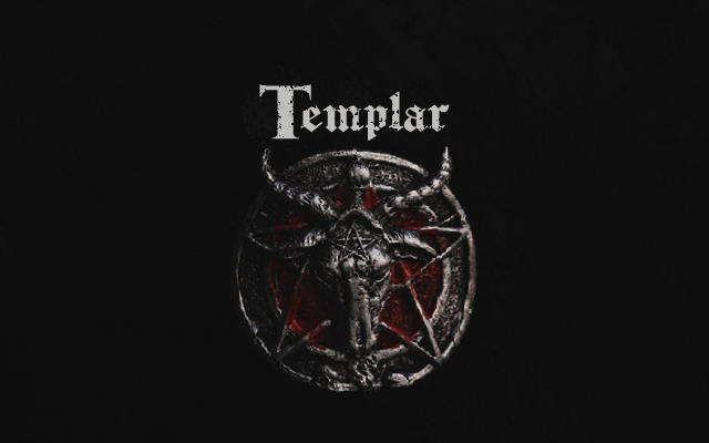 Games like Templar