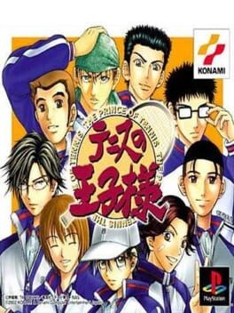 Games like Tennis no Ouji-sama