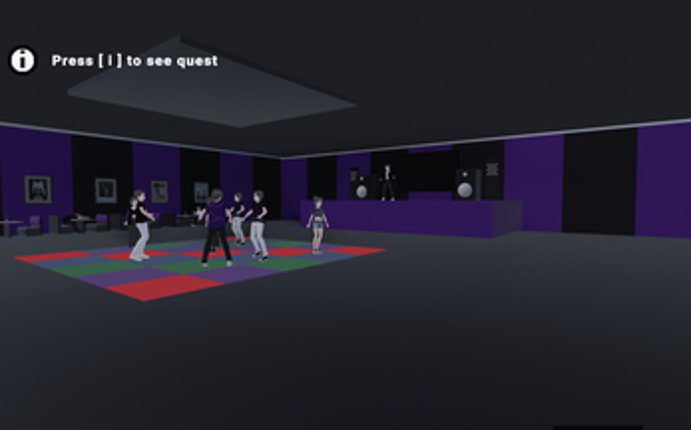 The Call : Horror Game screenshot