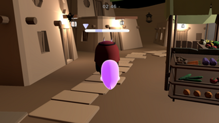 The Dream Marid Image