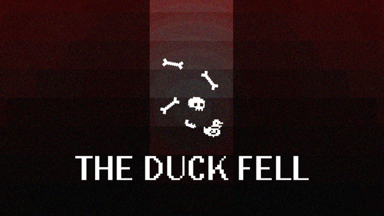 The Duck Fell Image