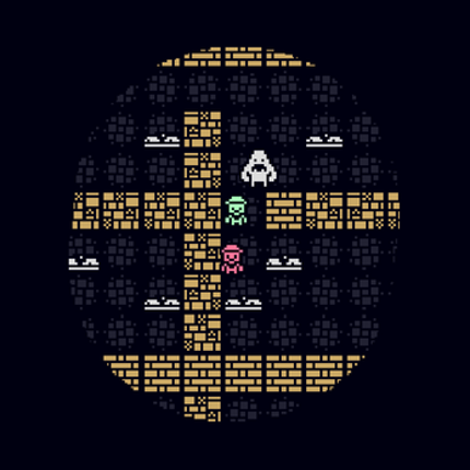 The First Tomb screenshot