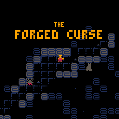 Games like THE FORGED CURSE