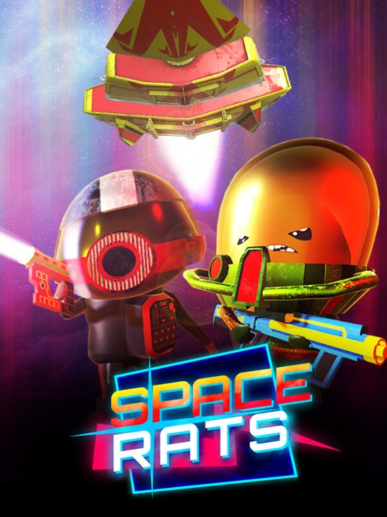 Games like Space Rats