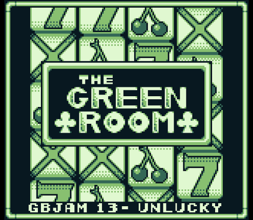 The Green Room Image
