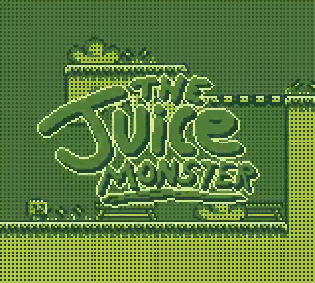 Games like The Juice Monster
