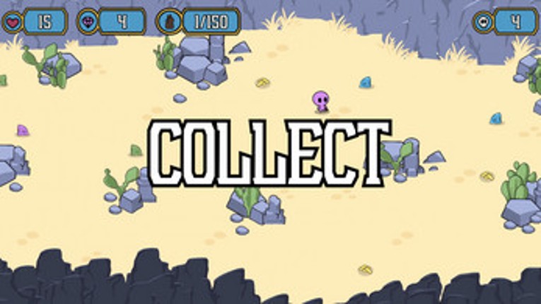 The Last Fetch screenshot