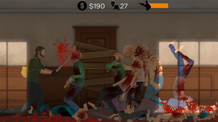 The Last of the Survivors screenshot