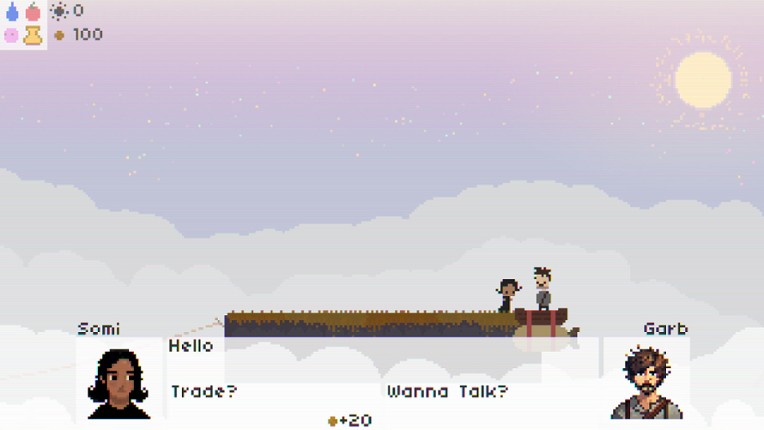 The Last Wisper Image