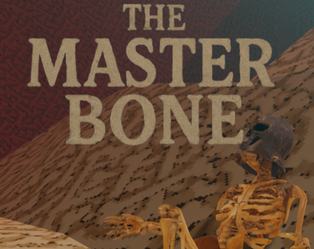 Games like The MasterBone