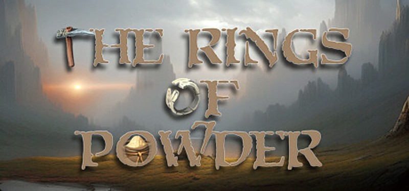 The Rings of Powder Game Cover