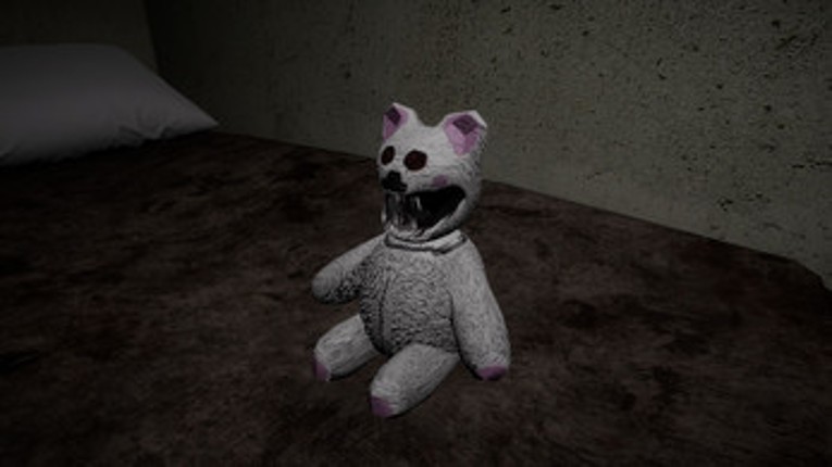 THE STAIRCASE screenshot