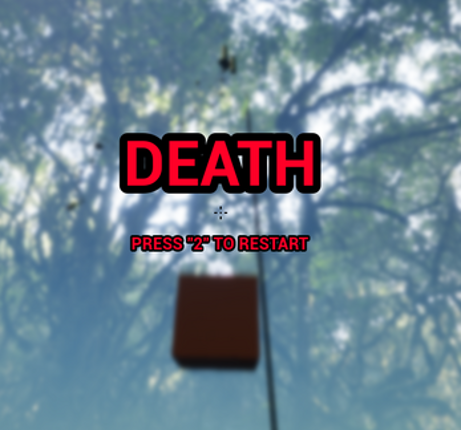 The Swamp Course screenshot