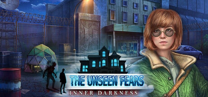 The Unseen Fears: Inner Darkness Collector's Edition Image