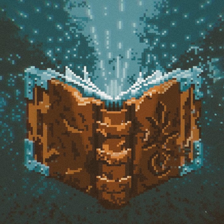 Games like TheMagicBook