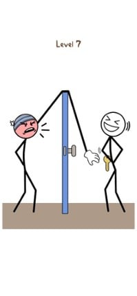 Thief Puzzle: Brain Games Image