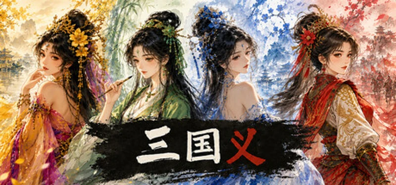 Three Kingdoms:Yi Image