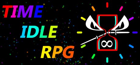 Games like Time Idle RPG