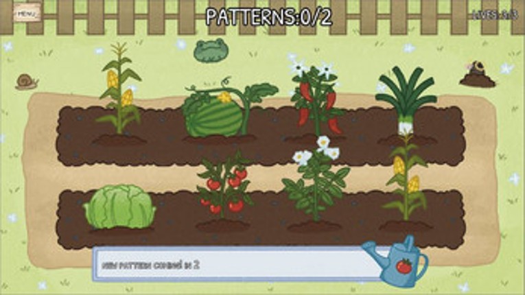 Tomato Potato screenshot