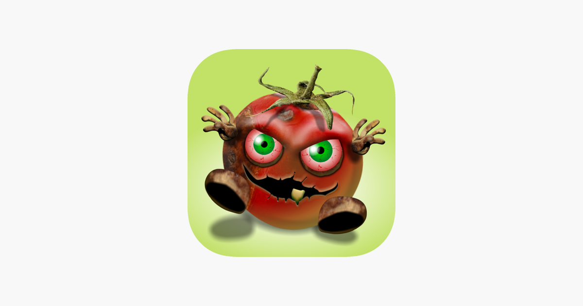 Games like Tomato Zombies – dawn of the vegs