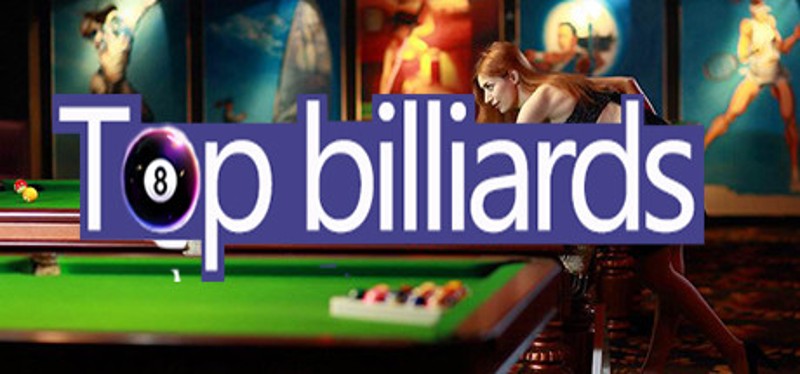 Top Billiards Image