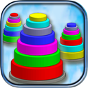 Games like Tower Of Hanoi