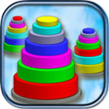 Tower Of Hanoi Image