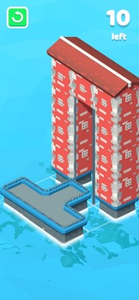 Town Builder 3D screenshot