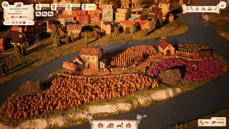 Town to City screenshot