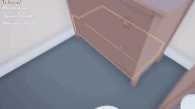 Transcend screenshot