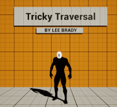 Tricky Traversal Image